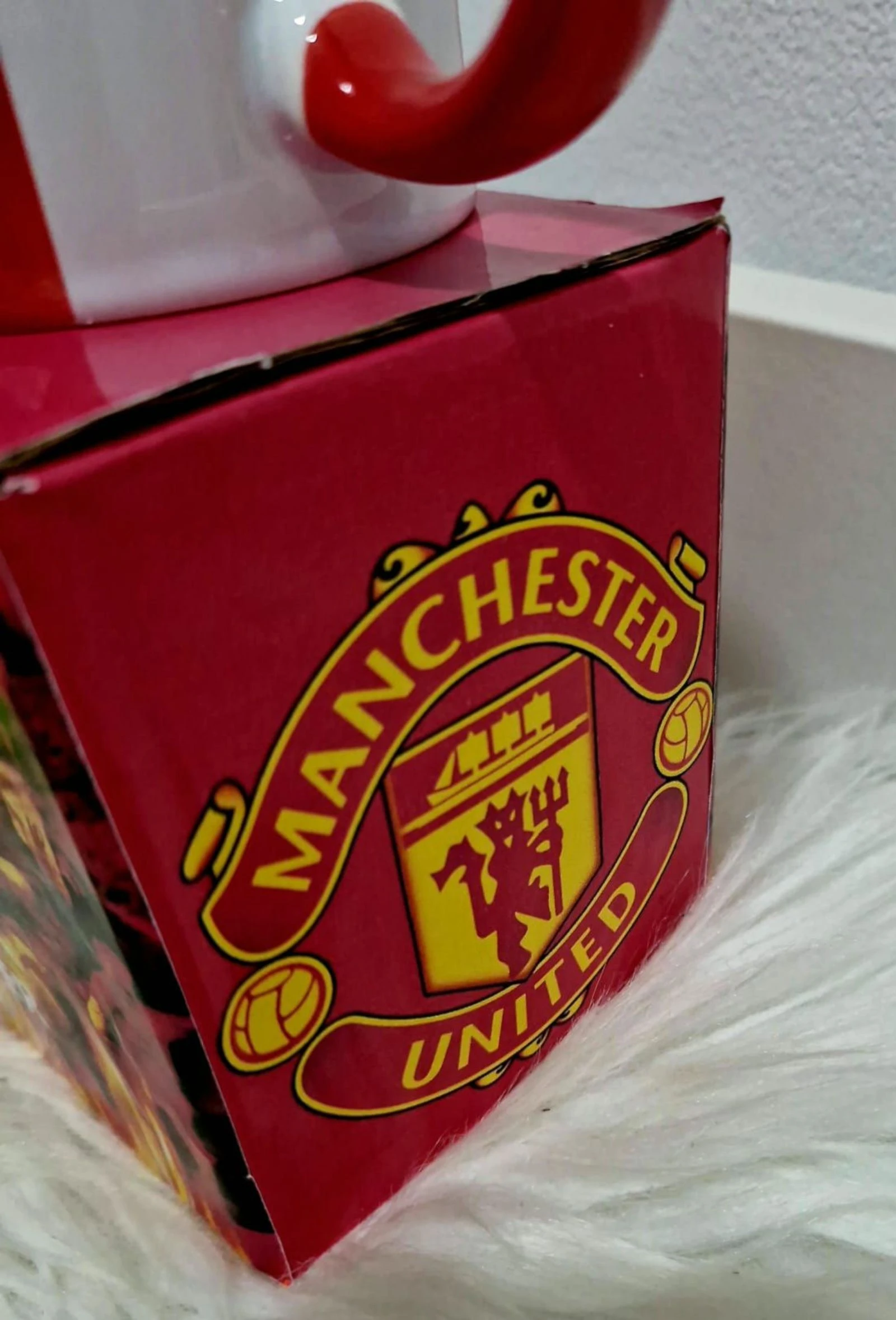 Manchester United mok – photo 6